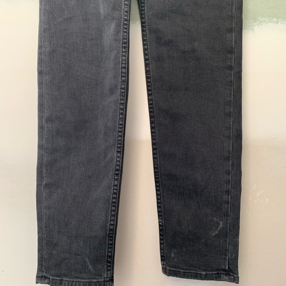 Won Hundred Grey Marilyn B Jeans - Picture 4 of 7